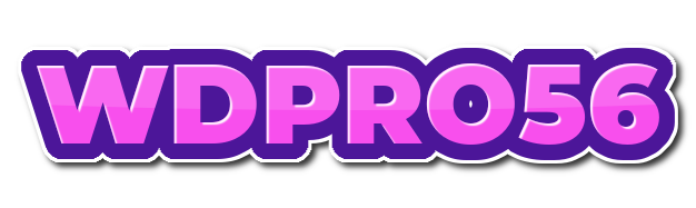 WDPRO56 • Full Control, Speed Access Through Smart UI